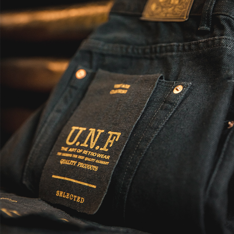 Maden الرجال خمر 12.8oz الأسود - مراجعة Levis Jeans 501 وسعره