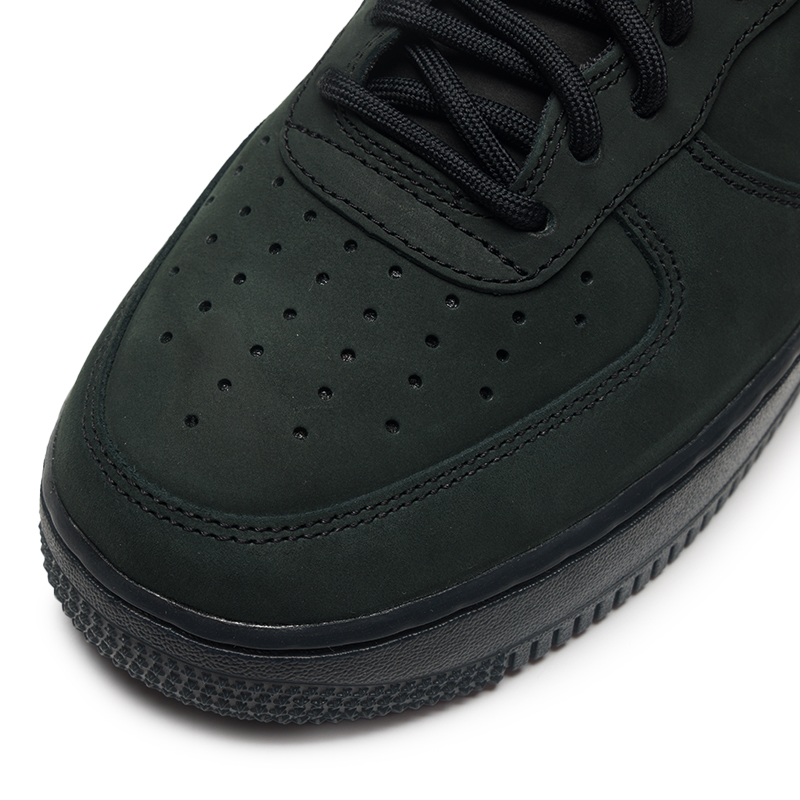 أحذية نايك للرجال Air Force 1  - مراجعة Nike Shoes Air Force 1 وسعره